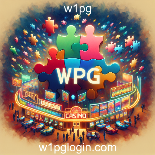 Desvendando os Quebra-Cabeças: Uma Jornada pelo Mundo dos Jogos de Lógica no w1pg