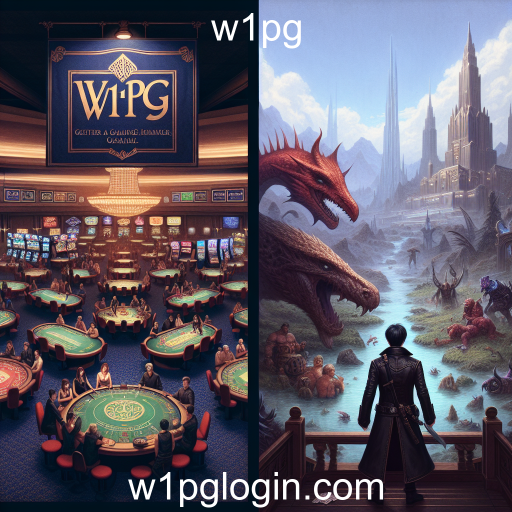 Explorando o Fascinante Mundo dos RPGs